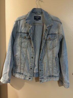 Chubbies Men’s Denim Jacket